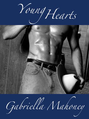 cover image of Young Hearts